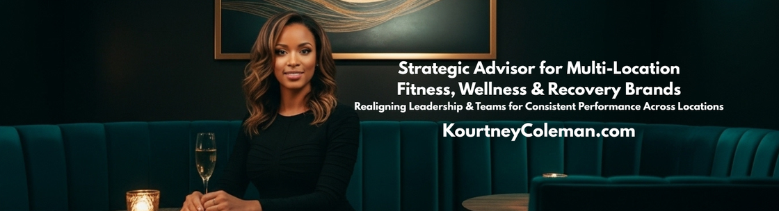 Kourtney Coleman, Brandon FL