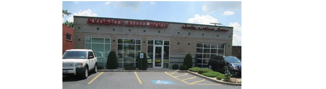 EXDENTS AUTO BODY, WOOD DALE IL