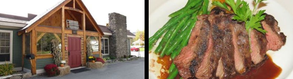 Dover Forge Restaurant, West Dover VT