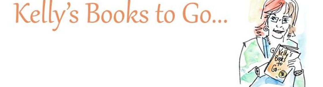 Kelly's Books to Go, South Portland ME