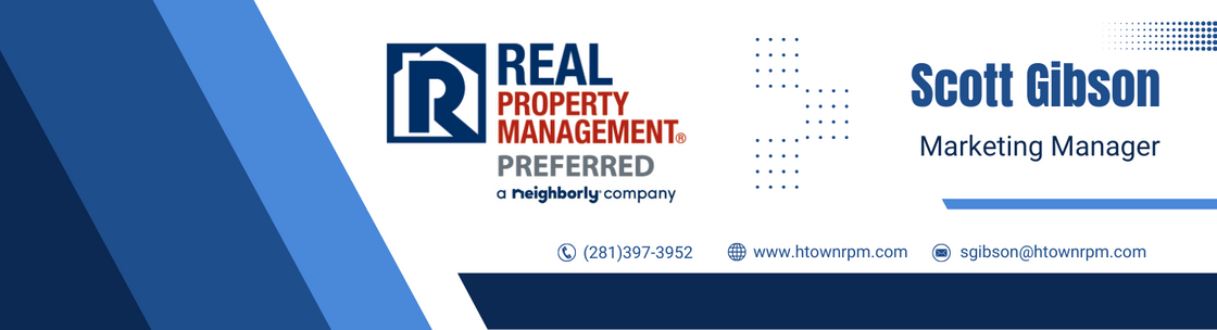 Real Property Management Preferred, Houston TX