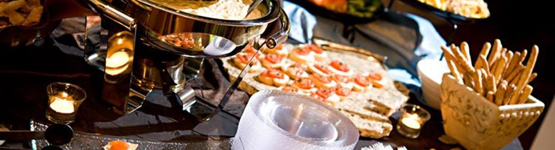 Expressive Catering, Leawood KS