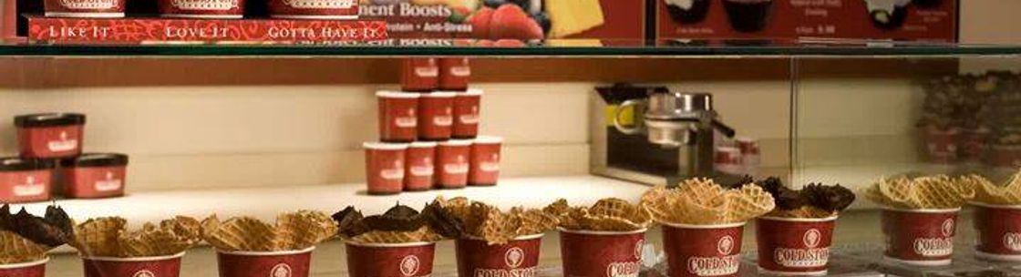 Cold Stone Largo, Largo MD