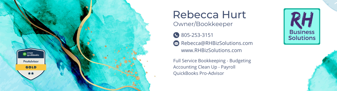 RH Business Solutions, Oxnard CA