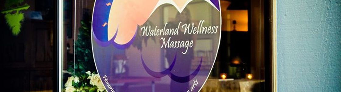 Waterland Wellness Massage, Des Moines WA