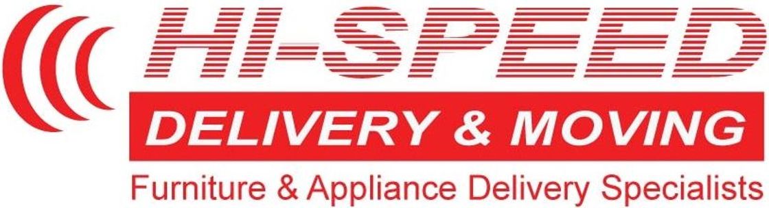 Hi-Speed Delivery & Moving, Etobicoke ON