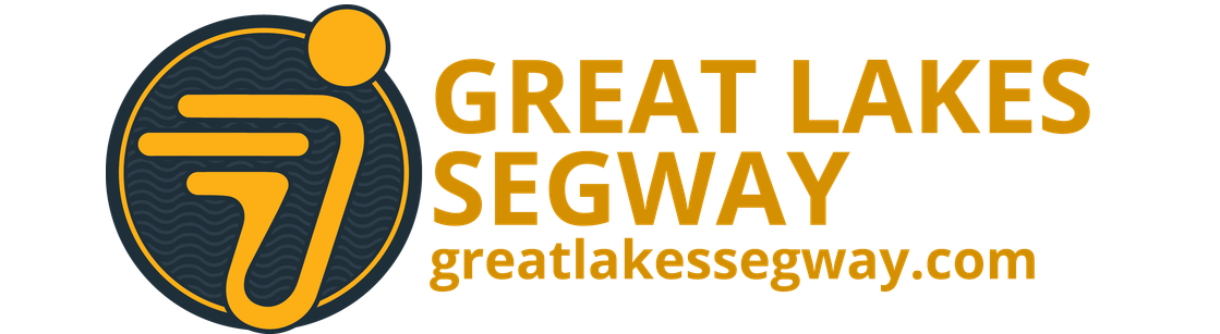 Great Lakes Segway, Walled Lake MI