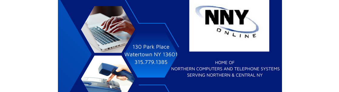 Northern Computers, Watertown NY