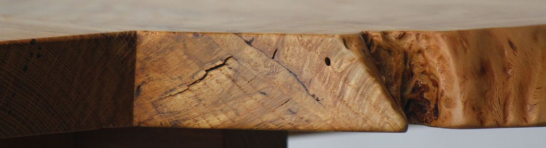 Martin C Vendryes Woodworking, Vienna ON