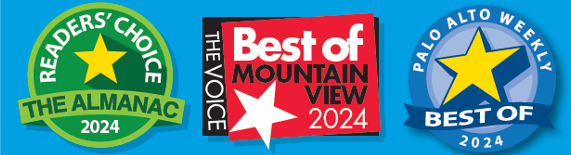 Palo Alto Weekly - Elaine, Palo Alto CA