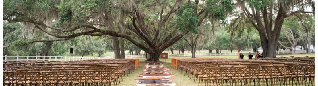 Stonebridge Weddings and Events, Dade City FL