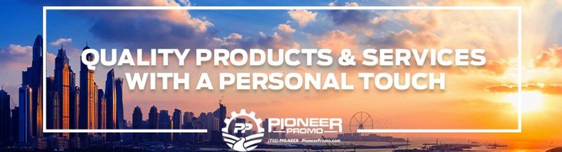 Pioneer Promo, Fargo ND
