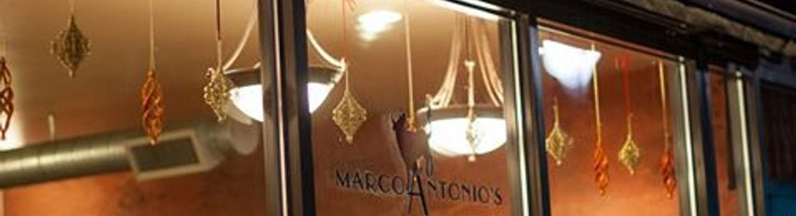 Marco Antonio's, Stroudsburg PA