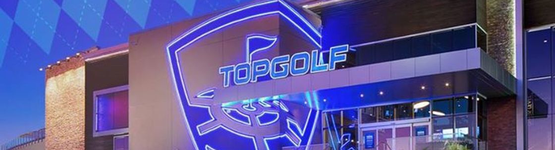 Topgolf in West Chester, OH