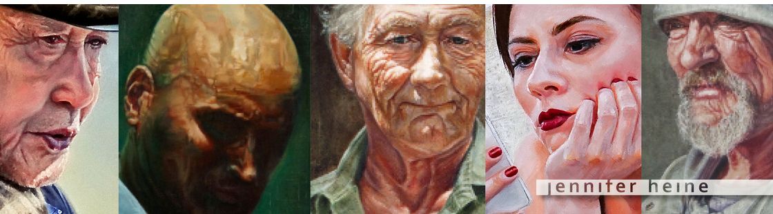 Jennifer Heine, Richmond BC