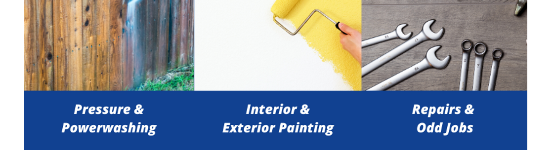 MZ Painting and Repairs, Roslindale MA