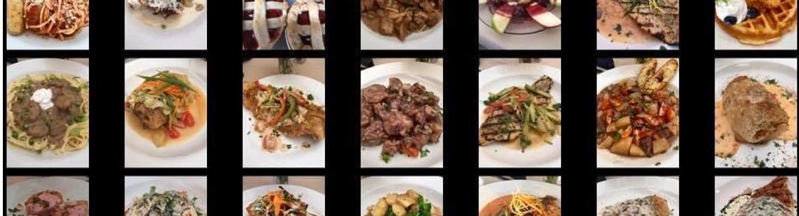J Harrod's Restaurant, Prospect KY