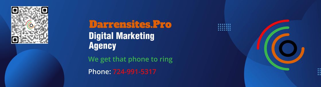 Darrensites.Pro, Butler PA