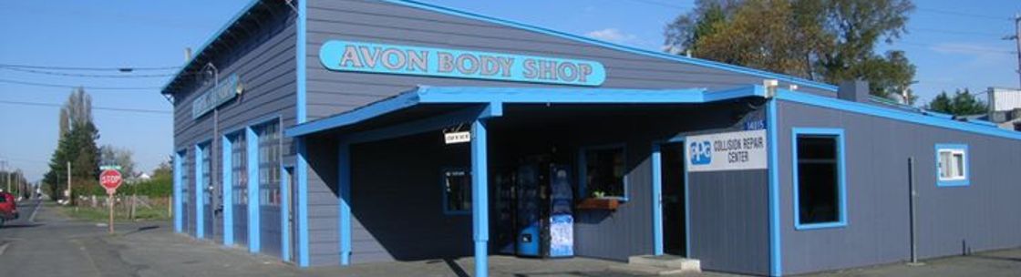 AVON BODY SHOP LLC, Mount Vernon WA