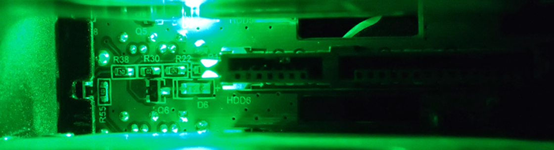 Fine Line Websites & It Consulting, Lewes DE