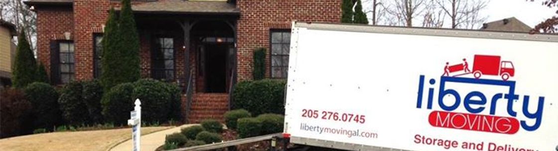 Liberty Moving, Birmingham AL