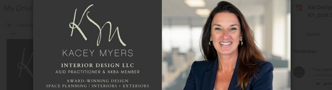 Kacey Myers Interior Design LLC, Irmo SC