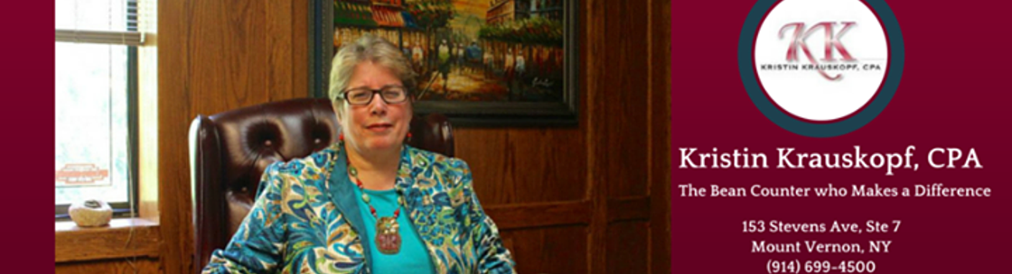 Kristin Krauskopf CPA, Tarrytown NY