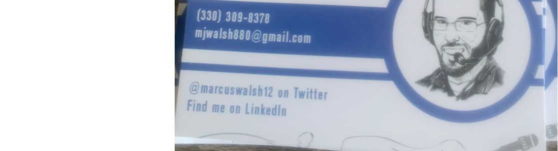 Independent Contractor Broadcasting/ Voice Talent, Bluffton SC