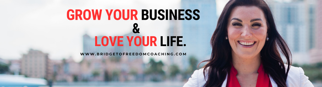 Bridge to Freedom Coaching, Jupiter FL