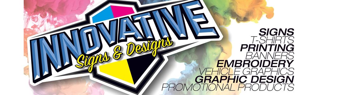 Innovative Signs & Designs - San Bernardino, CA - Alignable