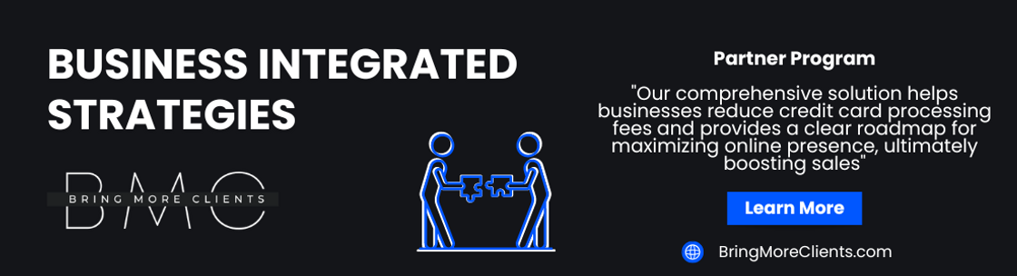 Bring More Clients , Chino Hills CA