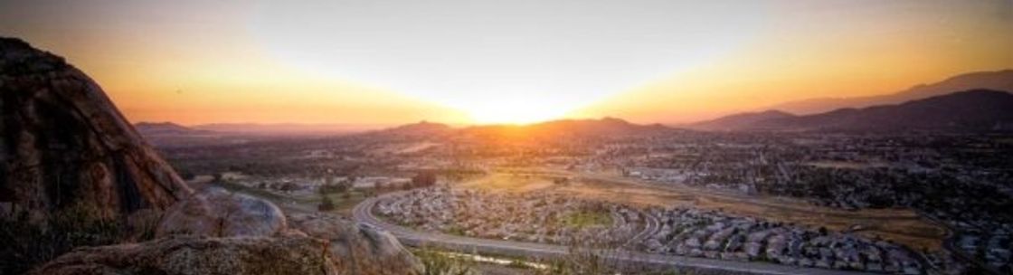 Ambergate Escrow Inc, Riverside CA