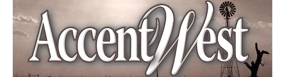 Accent West Magazine, Amarillo TX
