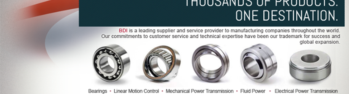 BDI - Bearing Distributors Inc. - Westfield, IN - Alignable