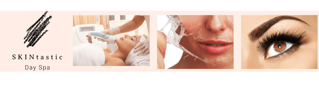 SKINtastic Day Spa, Westerville OH