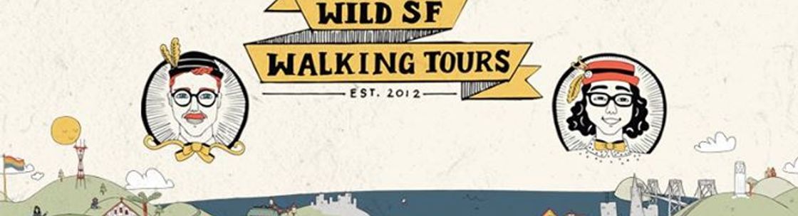 Wild SF Walking Tours, San Francisco CA