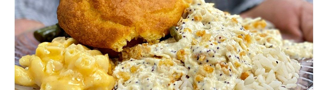 The Hungry Goat, Flowood MS