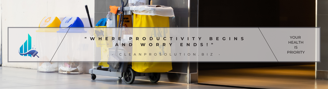 Clean Pro Solutions - Atlanta, GA - Alignable