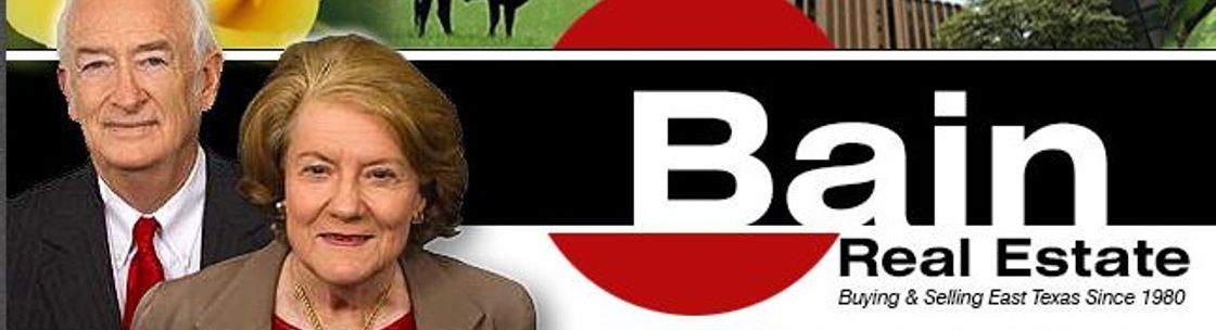 Bain Real Estate, Tyler TX