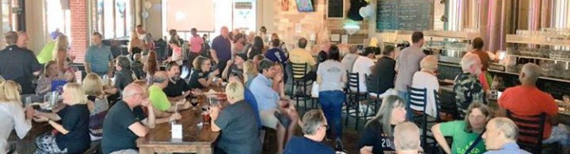 Whitestone Brewery, Cedar Park TX