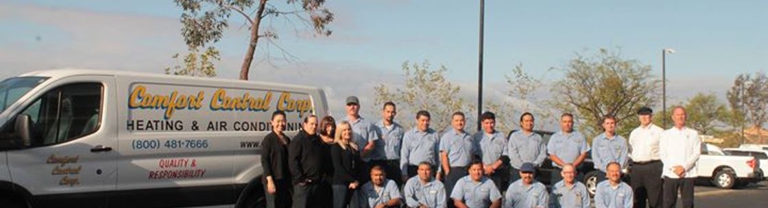 Comfort Control Corp Air Conditioning And Heating Alignable