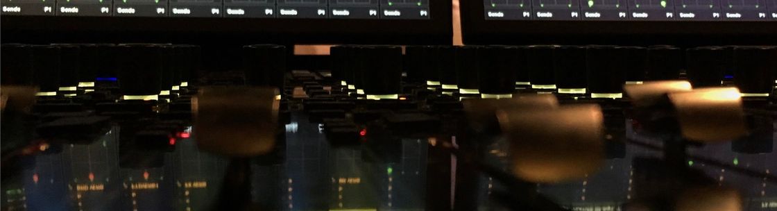 Emmy Nominated Re-Recording Mixer, Tujunga CA