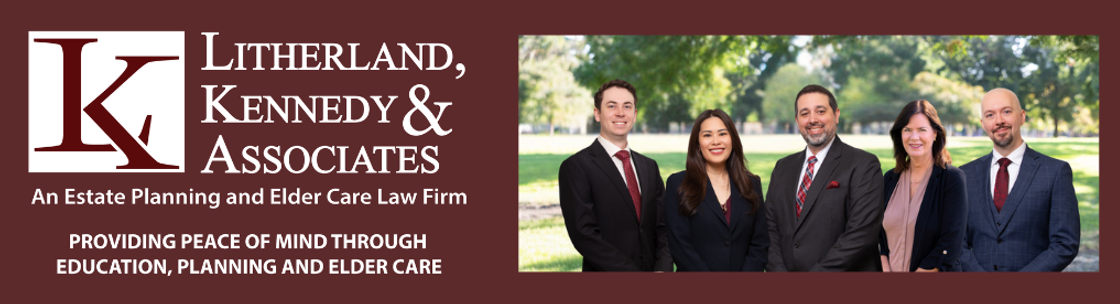 Litherland, Kennedy & Associates APC, Campbell CA