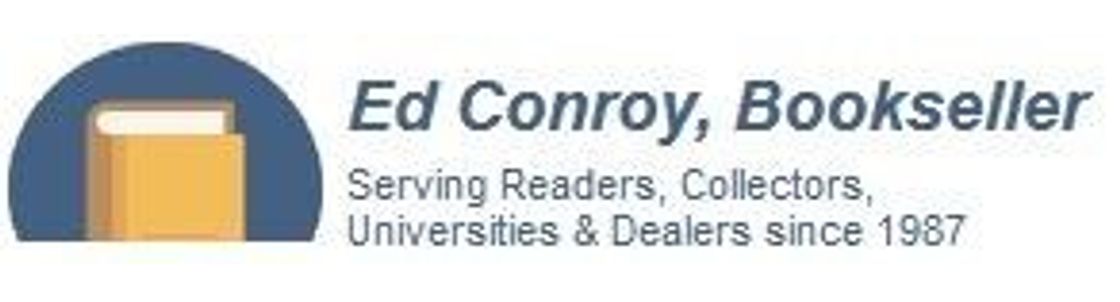Ed Conroy Books, Troy NY