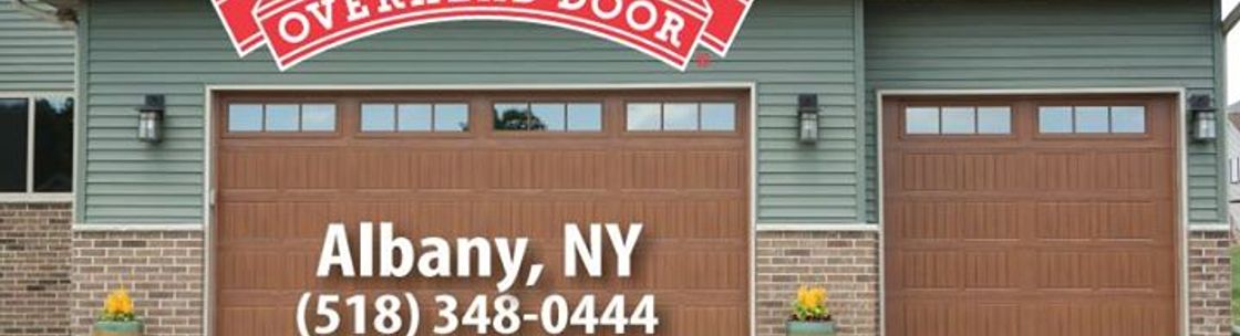 Overhead Door Company Of Albany Inc Clifton Park Alignable