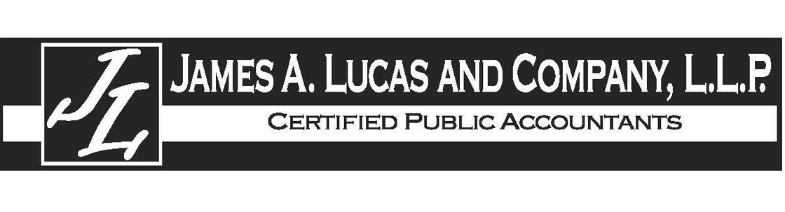 James A. Lucas and Company, LLP, Raleigh NC