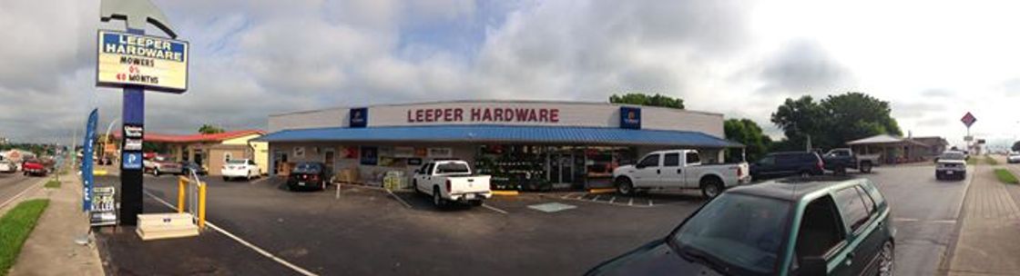 Leeper Hardware - Jefferson City Area - Alignable