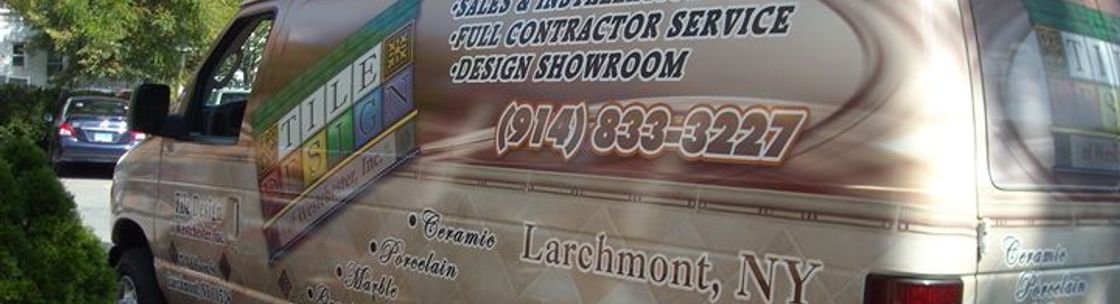 Tile Design of Westchester Inc., Larchmont NY