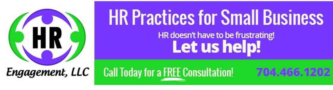 HR Engagement, LLC, Gastonia NC