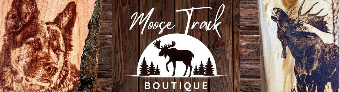 MooseTrack Boutique, Nederland CO